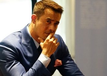“Dipuji Pun Saya Tak Peduli, Inikan Pula Jika Dikeji” – Zul Ariffin Tak Hadap Kritikan Artis