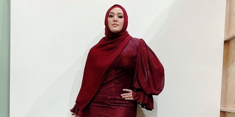 “Cinta Saya Masih Ada” – Shila Amzah Sedia Buka Pintu Hati Buat Si Dia Yang Layak