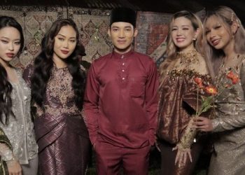 “Raya All Out!” – Universal Music Malaysia Kumpul Artis Terbaik Untuk Aidilfitri