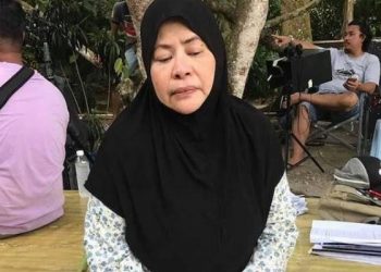 “Allah Saja Tahu…” – Diceraikan Dengan Talak Satu, Mak Wan Tak Nak Aibkan Sesiapa