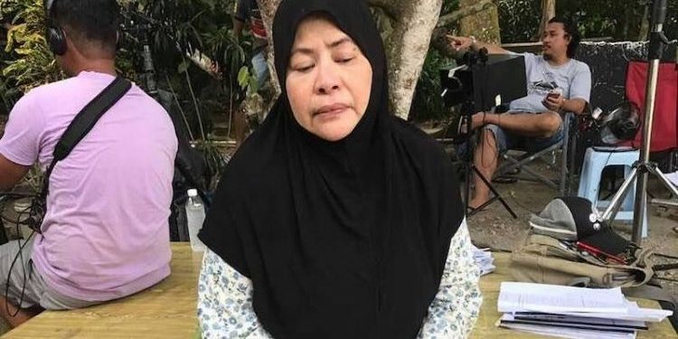 “Allah Saja Tahu…” – Diceraikan Dengan Talak Satu, Mak Wan Tak Nak Aibkan Sesiapa