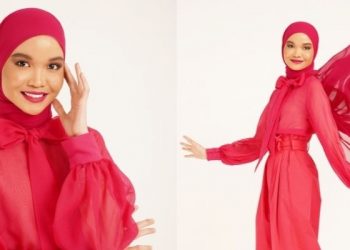 “Saya Sukakan Lagu Old School” – Debut Cha Cha Cinta Ekspresi Jiwa Klasik Yunadia