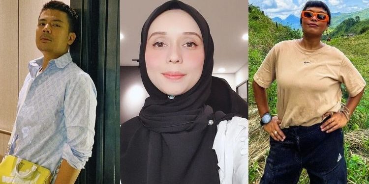 “Macam Budak-Budak” – Respons Peguam Siti Bainun Terhadap Sikap Awal Dan Nabila