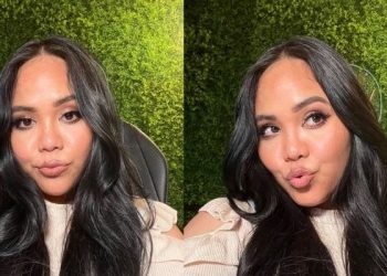 “B*bi Tak Apa, Tetapi Jangan Panggil Aku Siti Bainun!” – Norreen Iman Tak Kisah Diejek Gemuk