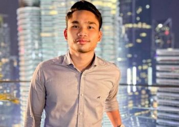 “Ini Saja Rezeki Saya” – Belum Masa Nadzim Adzham Ikut Jejak Abang Jadi Pelakon