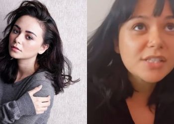 “Saya Dah Berhenti!” – Sarah Hildebrand Umum Persaraannya Dari Lapangan Seni