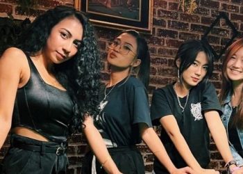 “Buang Jenama NONA, Ganti Nama VERA!” – Empat Gadis Bina Semula Kumpulan Baharu