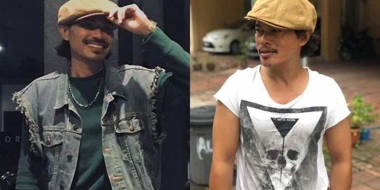 “Memang Ori, Bukan Tiru” – Ramai Keliru, Suara Kimmy Low Sama Dengan Joey Daud