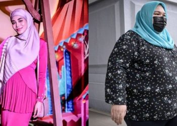 “Silap Saya Sebab Terlalu Taasub” – Uyaina Arshad Kesal Pernah Kagumi Siti Bainun