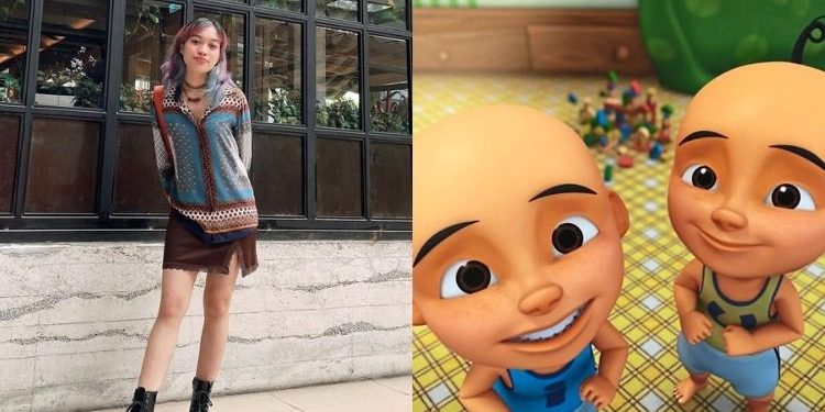 Berdepan Cabaran Sakit Tekak, Asyiela Putri Belum Sedia Undur Diri Jadi Upin Dan Ipin