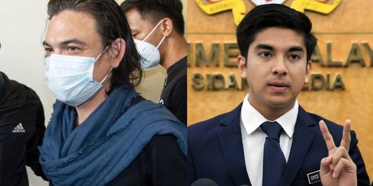 “Kirim Salam Kepada Syed Saddiq” – Pesan Bekas Anggota Kumpulan Brothers, Yasin Sulaiman
