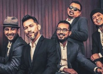 “Macam Kena Sekolah” – Antara Sebab Utama Ruffedge Tolak Tawaran Sertai Gegar Vaganza