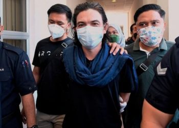 Disyaki Edar Ganja, Yasin Brothers Berdepan Hukuman Gantung Sampai Mati