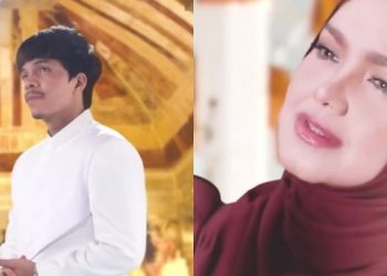 “Nantikan…” – Atta Halilintar Kongsi Pengalaman Rakam Lagu Dengan Tok Ti