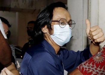 Radhi OAG Mengaku Tidak Bersalah Pukul Dan Cederakan Bekas Isteri