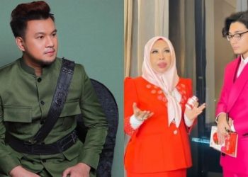 Abang Qu Dedah Cuma PA Olok-olok, Iqbal Dah Jangka Permainan Licik Vida Aniaya Pekerja