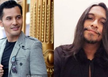 Aliff Syukri Mahu Saman Damian Mikhail Sebab Tuduhnya Suka ‘Memondan’