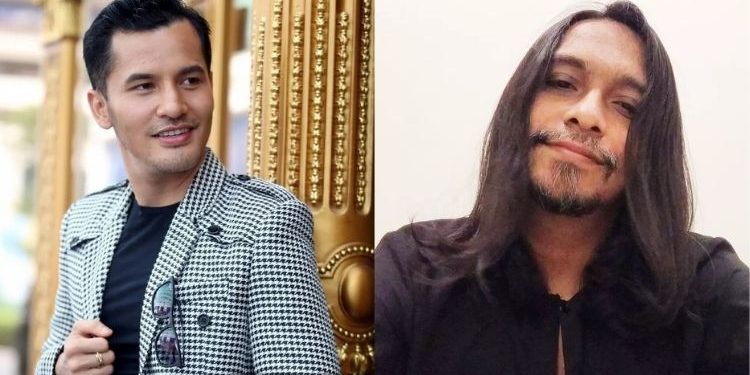 Aliff Syukri Mahu Saman Damian Mikhail Sebab Tuduhnya Suka ‘Memondan’