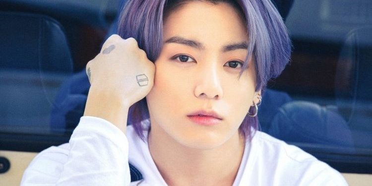 Jung-kook Tamat Jalani Kuarantin, Sertai Rakan BTS Perform Di Anugerah Grammy
