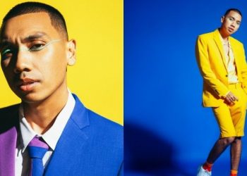 “You’re On My Radar” – Rayi Putra Buktikan Kemampuan Menyanyi Dan Menari