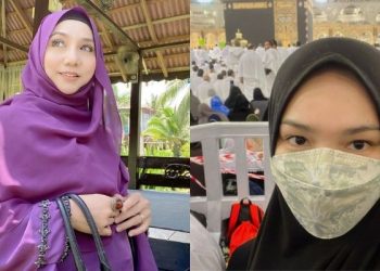 Noraniza Idris Titip Doa Buat Siti Nurhaliza, Peminat Harapkan Kemunculan Hati Kama 2.0