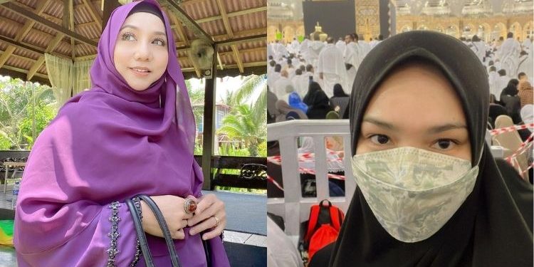 Noraniza Idris Titip Doa Buat Siti Nurhaliza, Peminat Harapkan Kemunculan Hati Kama 2.0