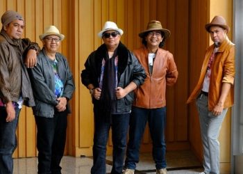 U.K’s Kembalikan Nostalgia Peminat, Anjur Konsert Reunion Sempena 25 Tahun