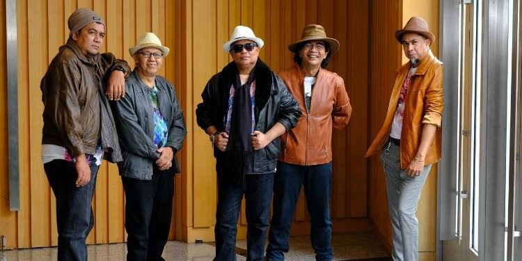 U.K’s Kembalikan Nostalgia Peminat, Anjur Konsert Reunion Sempena 25 Tahun