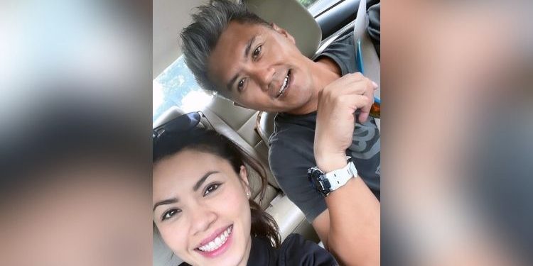 “Ramadan Paling Indah” – Tiz Zaqyah Jumpa Abang Kandung Pertama Kali Usai 34 Tahun