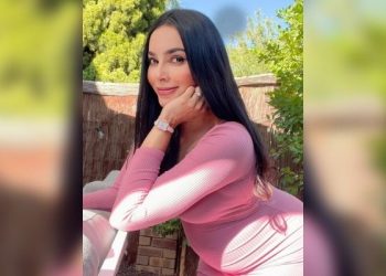 “Saya Memang Nak Sangat Baby Girl” – Raja Ilya Kongsi Jantina Zuriat Sulung