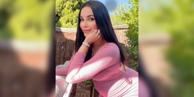 “Saya Memang Nak Sangat Baby Girl” – Raja Ilya Kongsi Jantina Zuriat Sulung