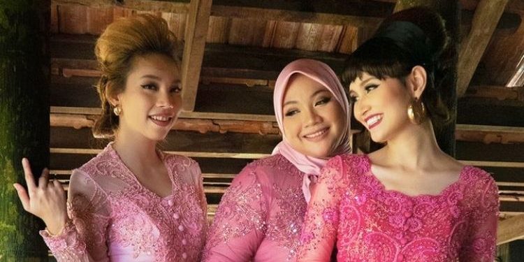 Ayda Jebat Cipta Lagu Raya, Ajak Adik-beradik The Jebats Nyanyi Secara Berkumpulan