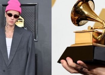 Pulang Dengan Tangan Kosong, Sut Dipakai Justin Bieber Dijadikan Bahan Jenaka