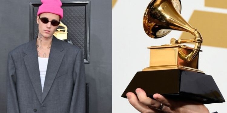 Pulang Dengan Tangan Kosong, Sut Dipakai Justin Bieber Dijadikan Bahan Jenaka