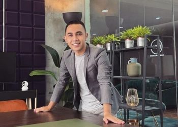 [VIDEO] Hafiz Hamidun Pernah Berdepan Dengan Sikap Yasin Sulaiman Hilang Kawalan