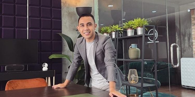 [VIDEO] Hafiz Hamidun Pernah Berdepan Dengan Sikap Yasin Sulaiman Hilang Kawalan