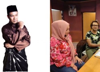 “Tone Suara Saya Sedaplah!” – Kelly Azman Yakin Ramai Suka Duetnya Bersama Tanty Isma