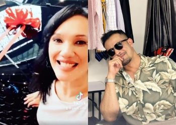 “Saya Hilang Kata-Kata” – Gayatri Dapat Hadiah Kereta Mewah Pemberian Zul Ariffin