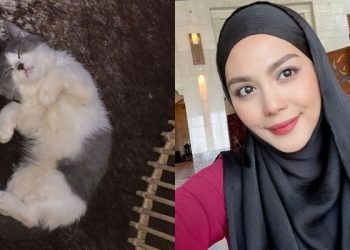 “Kenapa Tak Tunggu Mummy Balik Umrah?” – Cinta Hati Zulin Aziz Maut Jatuh Balkoni