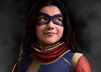 Kamala Khan Lakonan Iman Vellani, Karakter Muslim Pertama Ditonjolkan Marvel Studios