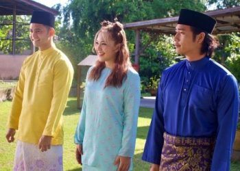 Janna Nick, Hairul Azreen dan Hun Haqeem Muncul Dalam Filem Pendek Mobile Legends