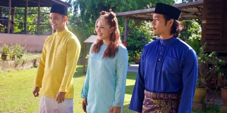 Janna Nick, Hairul Azreen dan Hun Haqeem Muncul Dalam Filem Pendek Mobile Legends