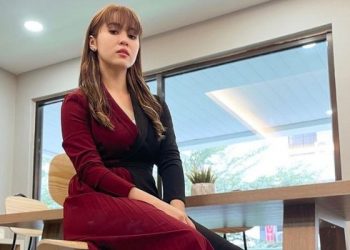 Dera Suami, Emma Maembong Akui Ia Pengalaman Paling Mencabar Dihadapinya