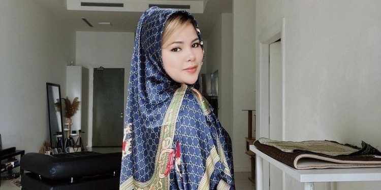 Lapan Tahun Mendirikan Rumah Tangga, Pija Yasin Kini Dalam Proses Perceraian