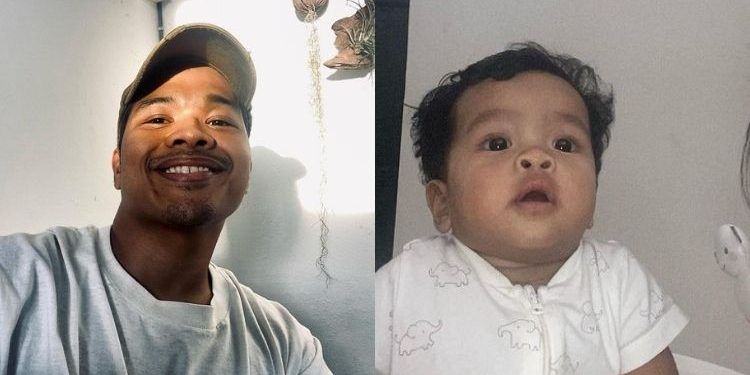 “Astagfirullahaladzim…” – Aizat Amdan Terkejut, Belum Nikah Tetapi Dituduh Punyai Anak