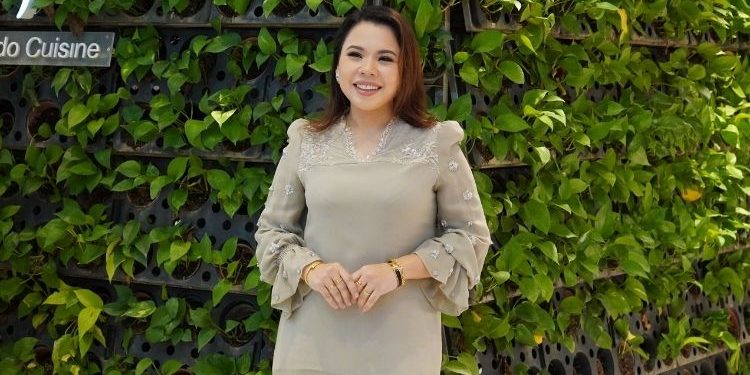 [VIDEO] “Bagi Saya, Duit Nombor 10” – Rita Sosilawati Mahu Jadi Duta Yang Jujur