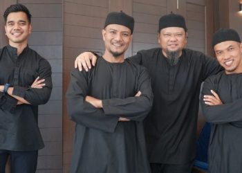 Rakam Semula Lagu, Alif Satar Nak Perkenalkan Kehebatan Raihan Kepada Generasi Baharu