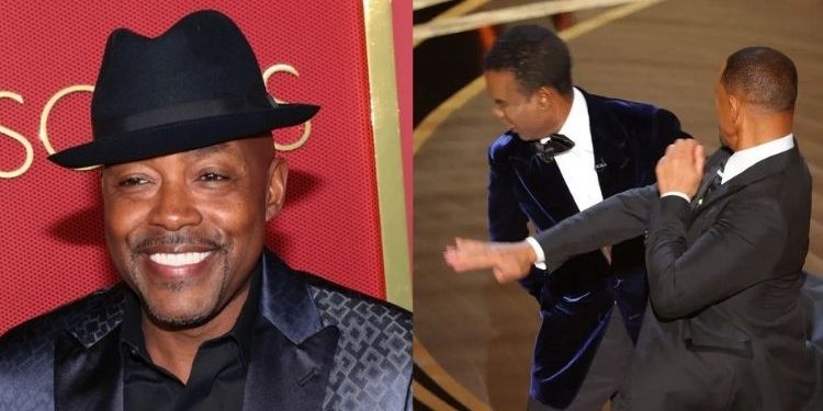 Penerbit Oscar Dedah Pasukan Polis Bersedia Tahan Dan Dakwa Will Smith