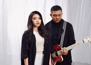 Debut Ade Govinda dan Anneth, Masih Belum Lupa Khas Buat Mereka Yang Patah Hati