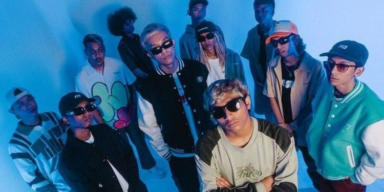 Kisah Sebenar Perjalanan Forceparkbois, Kereta Jadi Metafora Dalam Single Topboi